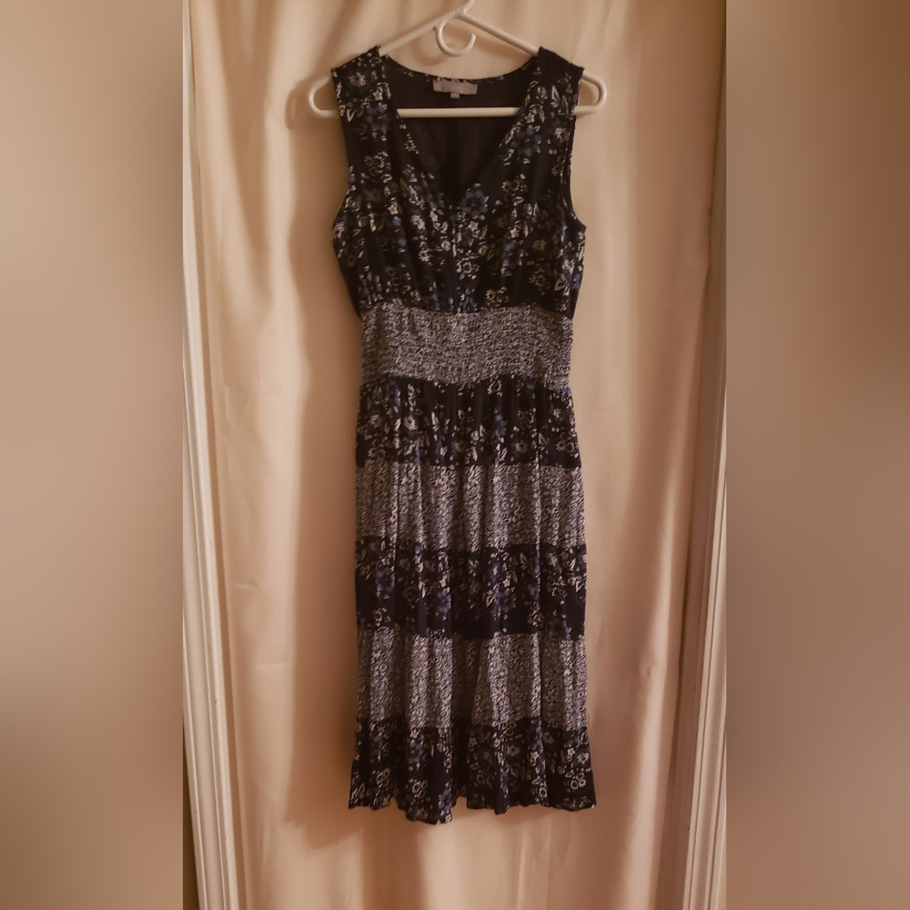 Original  J Gee Sleeveless Dress